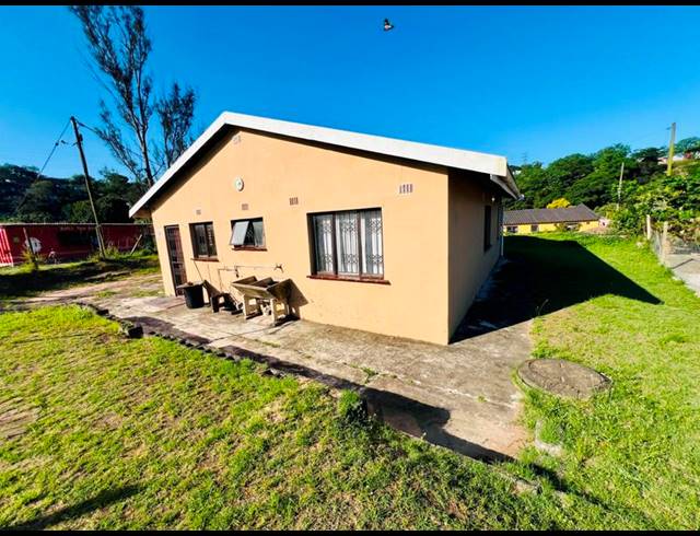 3 BEDROOM PROPERTY TO RENT IN UMLAZI U